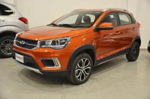 Chery Tiggo 2 1.5l Confort Mt