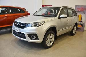 Chery Tiggo  Confort