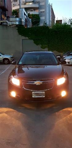 Chevrolet Cruze 1.8 Ltz Mt (141cv) 5ptas.