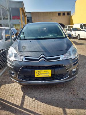 Citroen C3 1,5 I Tendance