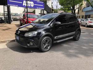 Volkswagen Crossfox 1.6 Highline 