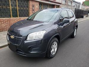 Chevrolet Tracker Ltz 4x