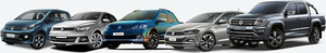 GOL, POLO, UP!, SAVEIRO, AMAROK, EN CUOTAS!