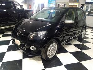 Volkswagen Up Black 1.0