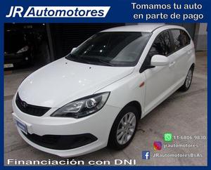 Chery Fulwin  Hatchback 1.5 Nafta (107cv)