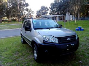 Ford Ecosport 1.6 XLS  ** OPORTUNIDAD **