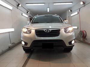 Hyundai Santa Fe 2.4 4WD MT