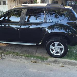 Renault Duster 2.0 4x2 6mt Luxe / Privilege (138cv)