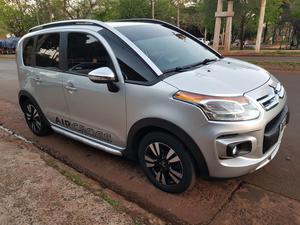 Vendo/Financio Citroen C3 Aircross 1.6VTI Exclusive