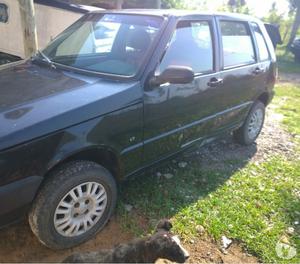 oportunidad vendo fiat uno 70 mil