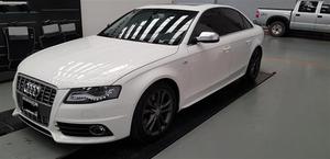 Audi S4 3.0 TFSI V6 S-tronic quattro (333cv)