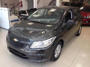 CHEVROLET ONIX JOY 0km $ entrega inmediata