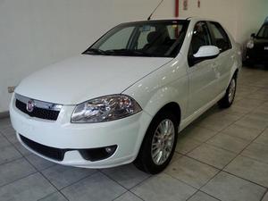 FIAT SIENA EL 1.4 ENTREGA INMEDIATA! ANTICIPO MINIMO