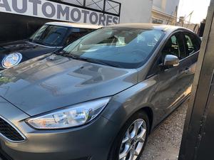 FORD FOCUS 2.0 5P SE PLUS L/