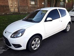 FORD KA PULSE 1.6 NAFTA 