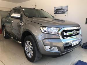 FORD RANGER 4X4 LIMITED 3.2 AT