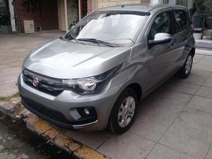 Fiat Mobi 1.0 8v Pack Top *Recien ingresado