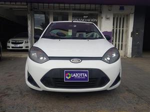 Ford Fiesta 1.6 5p Edge, , Nafta