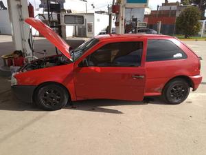 Gol Modelo 95 Nafta/gnc Motor Audi 1.6