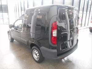 NUEVA FIAT FIORINO 1.4 C/PACK TOP ENTREGA INMEDIATA