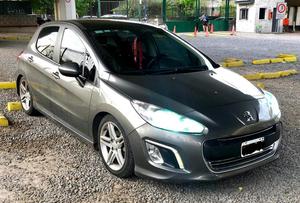 Peugeot  Feline 143cv Tiptronic