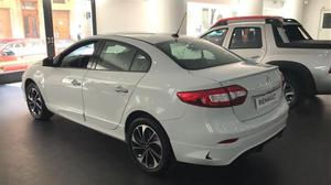 RENAULT FLUENCE. TASA 0