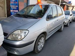 Renault Senic  Diesel