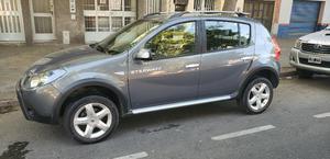 Stepway Confort 