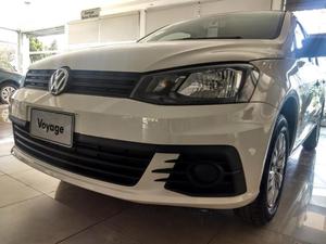 Volkswagen Voyage Trendline 1.6// No palio no siena no argo