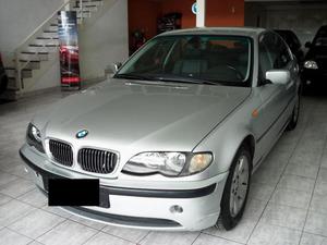 BMW 320i Otra Versión