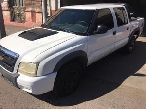 CHEVROLET S10 4X