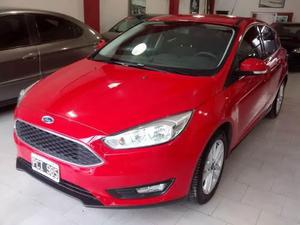 Ford Focus Iii 1.6 S