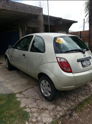 Ford Ka 206