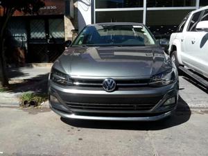 IMPERDIBLE !! Volkswagen Polo 0km