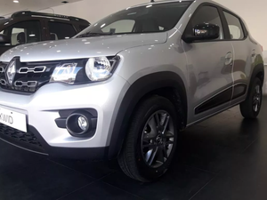 RENAULT KWID| ZEN 1.0 0KM | $ Y CUOTAS PROMOCION