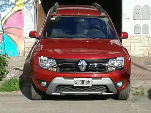 Renault Duster  Y Cuotas