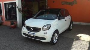 Smart Forfour 1.0 City  Puertas 