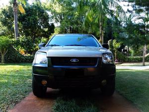 VENDO FORD ECO SPORT XLS 1.6 Modelo 