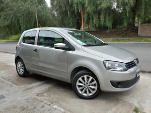 Volkswagen Fox  – “Confortline Pack” 1.6N –