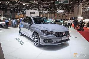 fiat tipo retiralo con  en 40 dias y cuotas tomamos