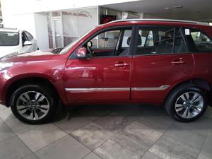 Chery Tiggo 3 Luxury MT