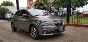 Chevrolet Onix 1.4 Ltz Mt 98cv