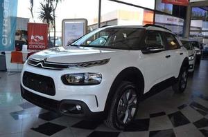 Citroën C4 Cactus Vti  Puertas Feel km // Cidane