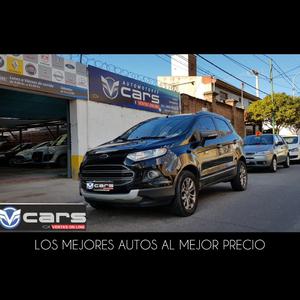 Ecosport Freestyle 