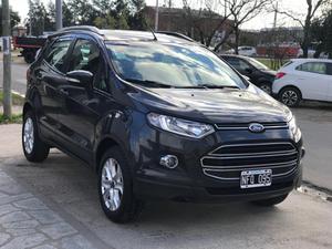 FORD ECO SPORT 1.6 TITANIUM