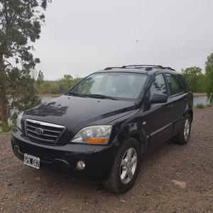 Kia Sorento  Autom