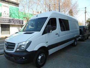 Mercedes Benz Sprinter  Furgon  Te V2 Aa