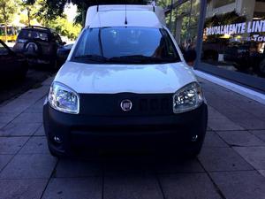 NUEVO FIORINO 1.4 8v. RETIRA YAAAA!!! ULTIMAS CARPETAS