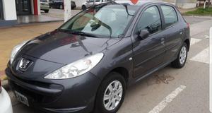 Peugeot 207 Financio Permuto