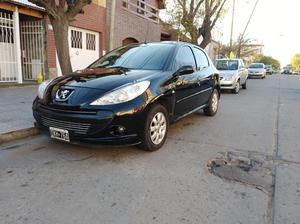 Peugeot 207 Full 